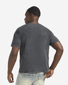 Reason Toxic Tee RCF6TM-611JK Black 2