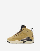 Jordan Little Kids' Jumpman MVP DZ5578-200 Brown 1