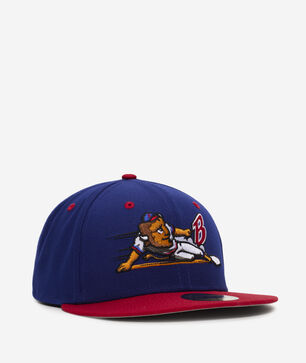 59Fifty Buffalo Bills MILB Fitted Hat