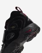 Nike Little Kids' Air Diamond Turf II IR4726-002 Black 8