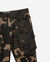 Grade School Nylon Cargo Pants (8-16)