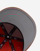 New Era 59Fifty Los Angeles Dodgers Fitted Hat 71011927 Orange 4