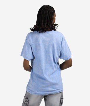 Betty Boop Wink Headband Tee