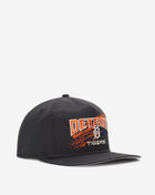 9Fifty Detroit Tigers Nylon Golfer Snapback Hat