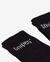 3-Pack Logo Crew Socks