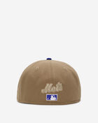 59Fifty New York Mets 8bit Wordmark Fitted Hat