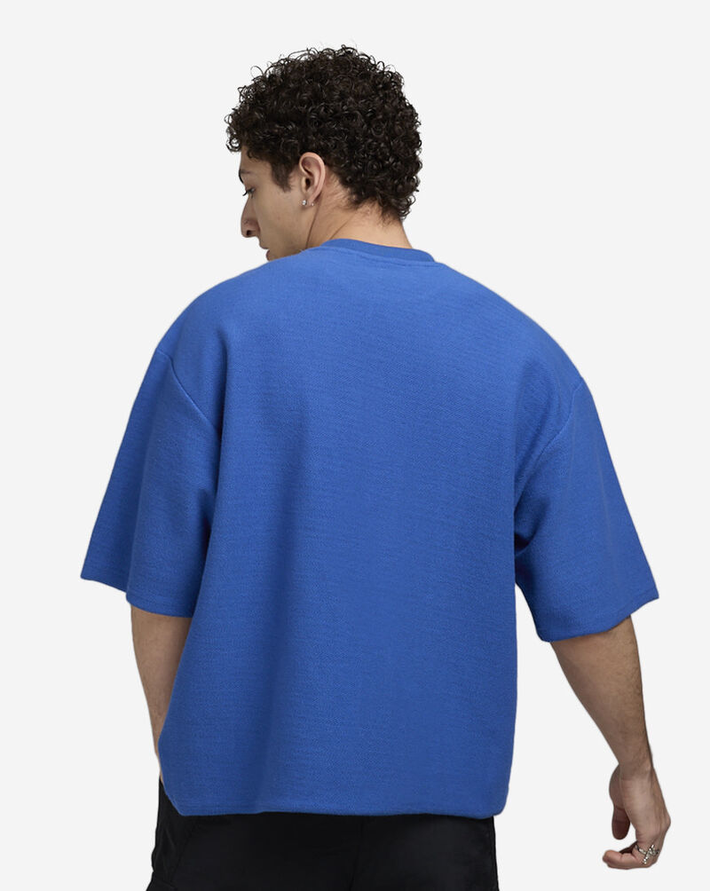 Honor The Gift Race Herringbone Tee HTG250191-BLU Blue 2