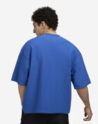 Race Herringbone Tee