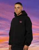 MCM MCM x SNIPES Flamingo Hoodie SFM252-005-1-BLK Black 1