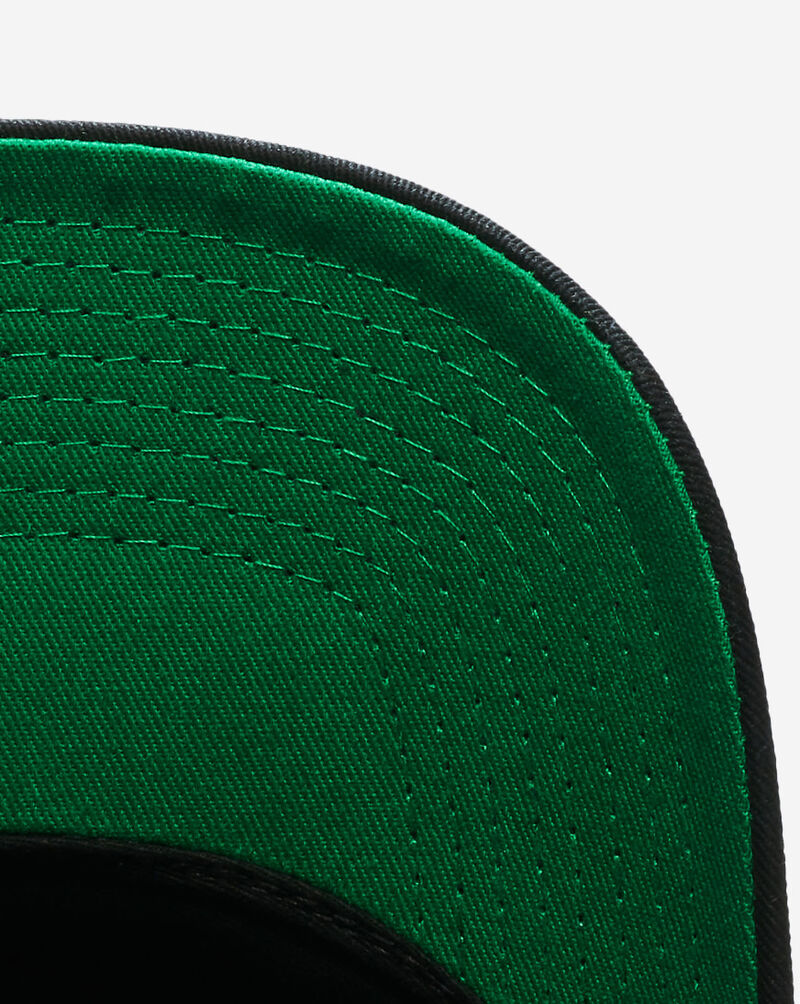 Field Grade STFU Trucker Hat 1003648 Black 5
