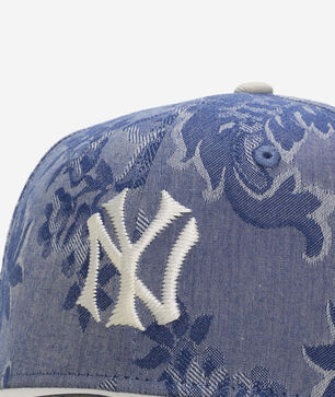 59Fifty New York Yankees Denim Energy Fitted Hat