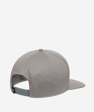 5Panel A-Frame Flat Brim