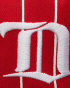 Detroit Red Wings Team Pin Snapback Hat