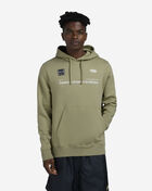 NSW Club Pullover Brush Back Men's Club Hoody