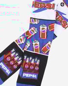 Odd Sox Pepsi Era Mash Up Crew Socks (L) SN-37993MONCD Multi 2