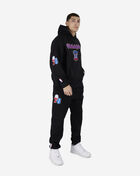 Philadelphia 76ers Area Code Hoodie