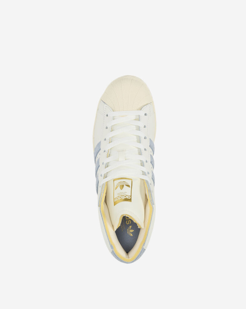 adidas Pro Model IG8474 cream 7
