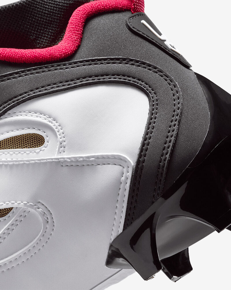 Nike Diamond Turf 2 IF4807-002 Black 8