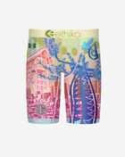 Ethika BMR Sakura Briefs MLUS3586 Multi 1