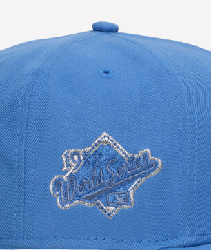 59Fifty Los Angeles Dodgers Fitted Hat