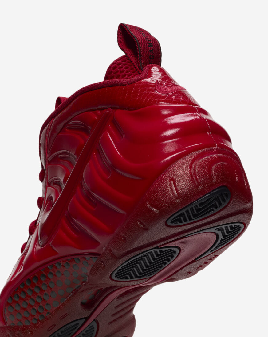 Shop Nike Air Foamposite Pro HF0794-600 red | SNIPES USA