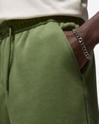 Essential Fleece Shorts