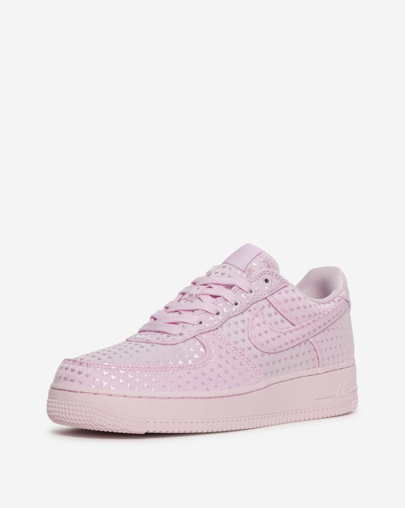 Nike Air Force 1 '07 SE IQ9965-601 Pink 2