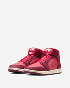 Jordan Air Jordan 1 Mid SE IB7018-600 Red 2