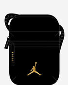 Jordan Airborne Festival Bag 9A0631-K5X Black 3