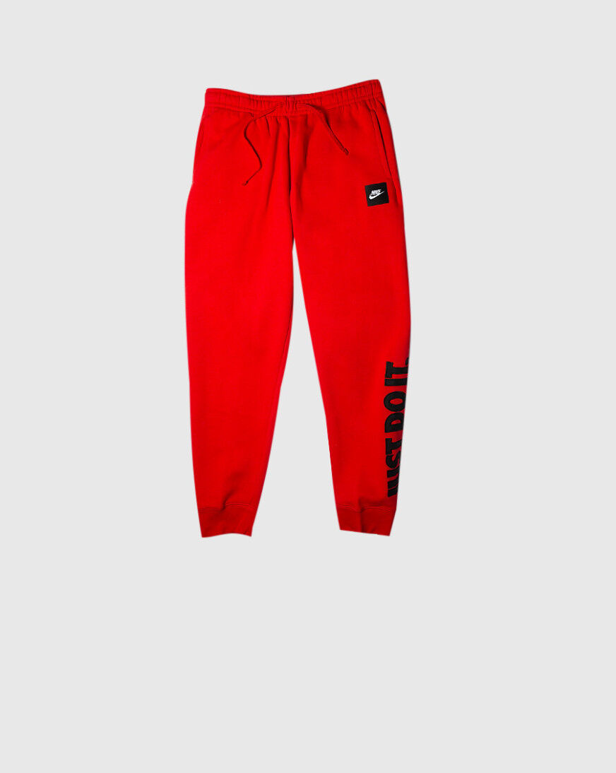 men's nike sportswear jdi fleece jogger pants