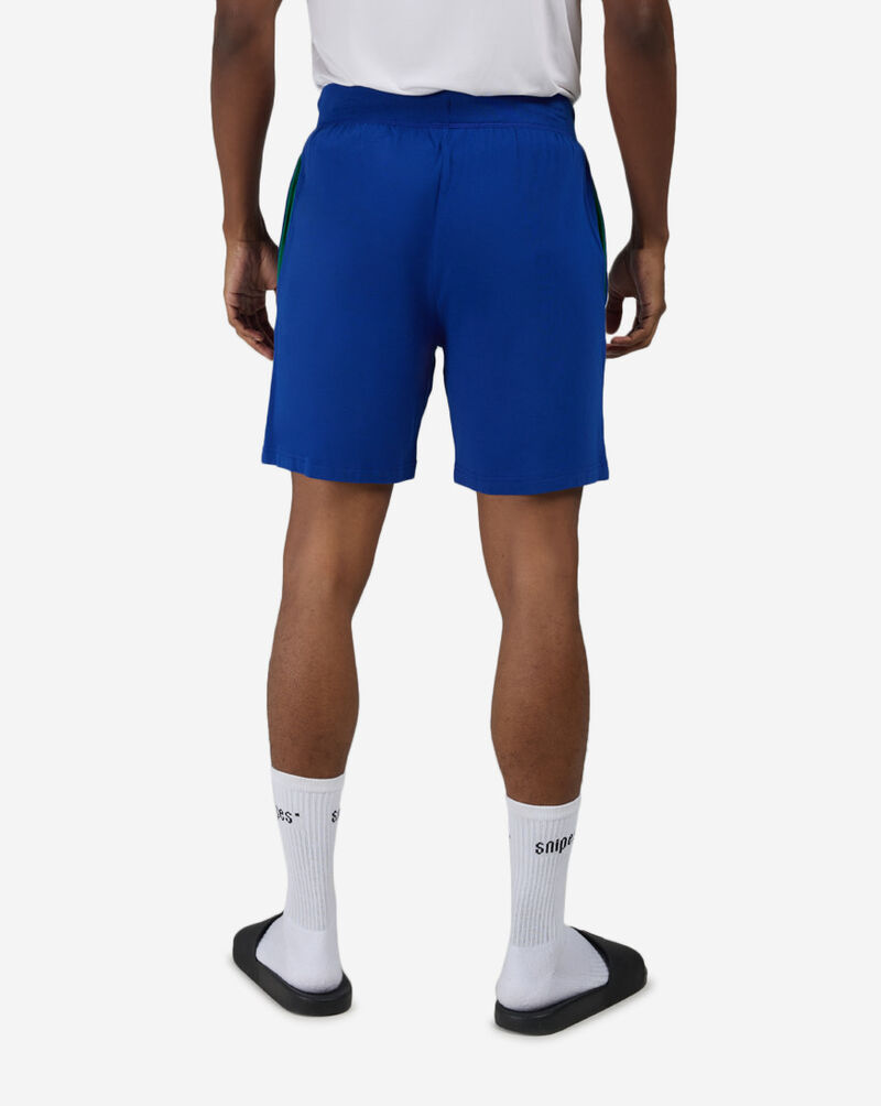 Polo Ralph Lauren Logo Sleep Shorts PF26RL-A7Y9 Blue 2