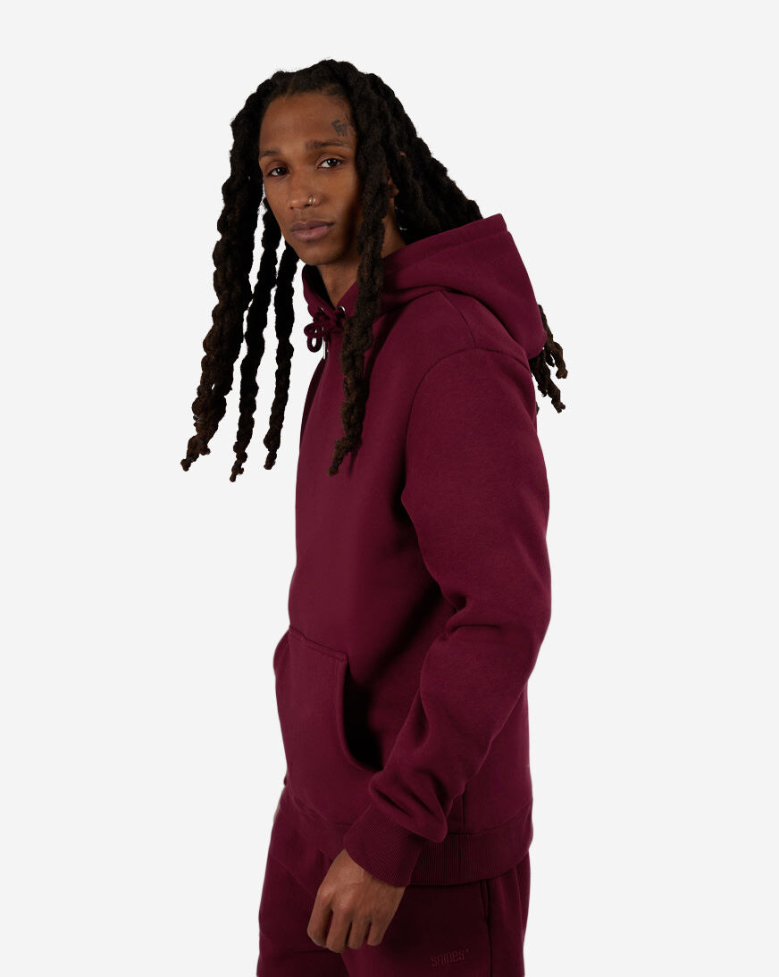 Snipes box logo sales hoodie