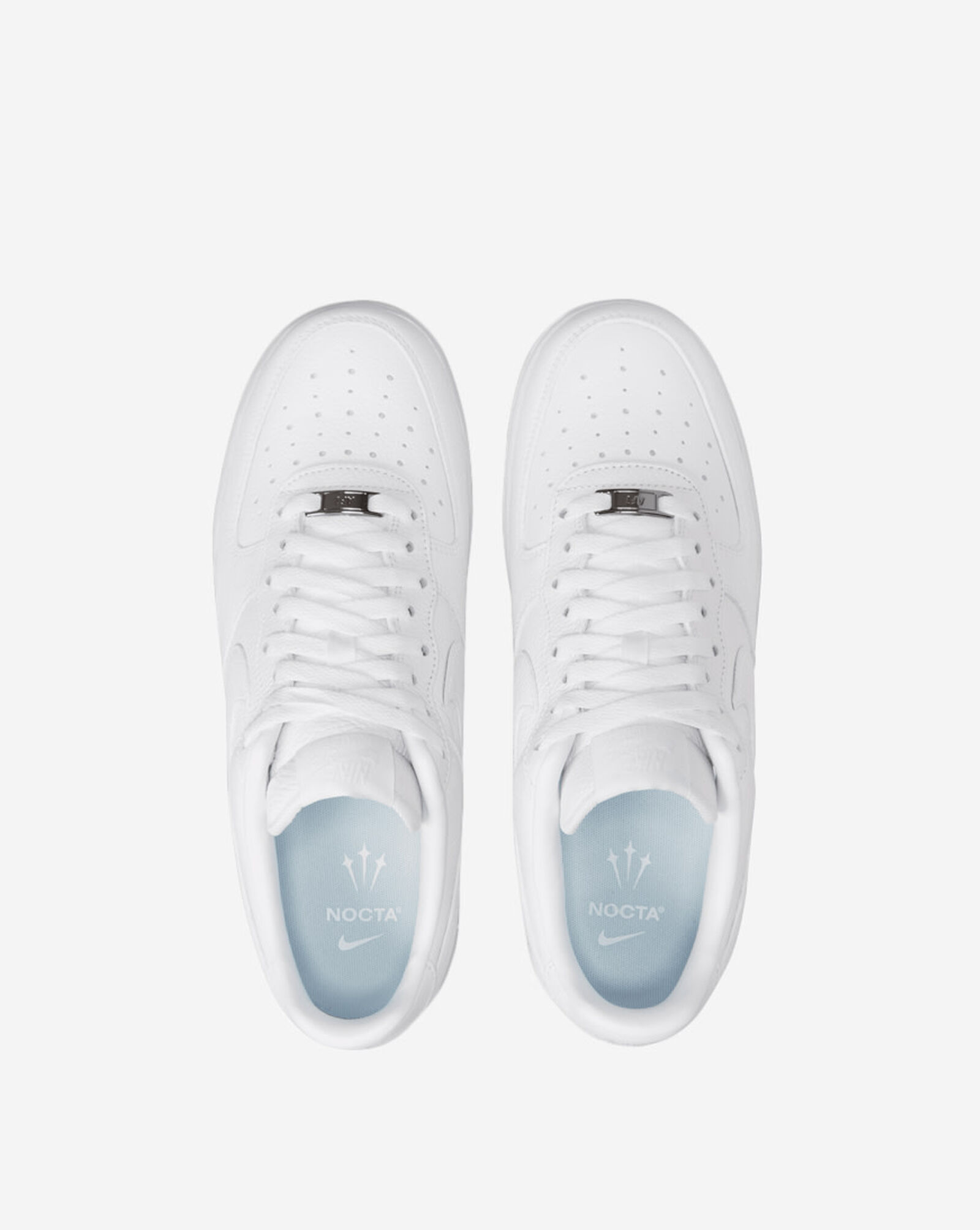 NOCTA x Nike Air Force 1 Low