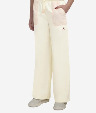 Big Kids' Crafted Utility Woven Cargo Pants