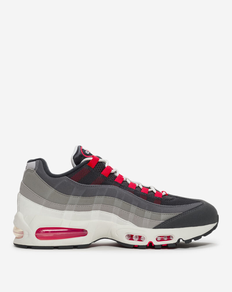 Nike Air Max 95 Big Bubble Premium  IV6425-060 Grey 4