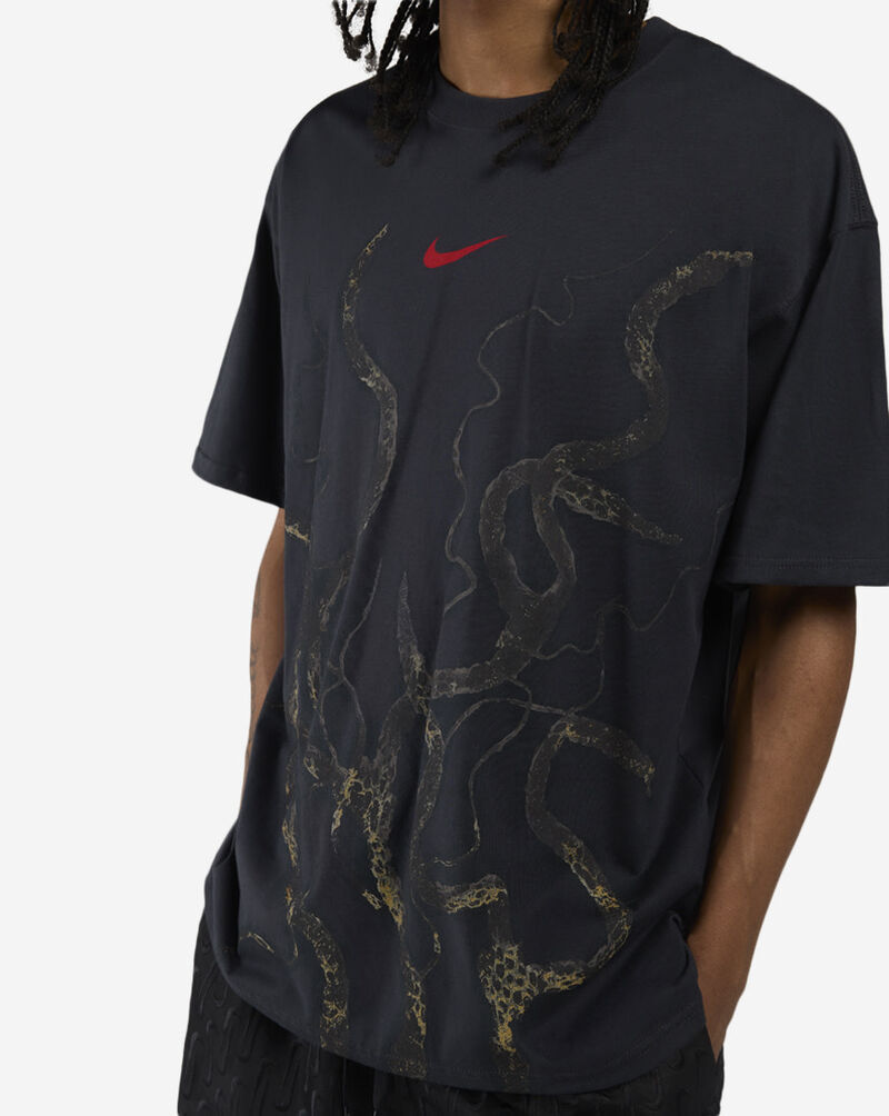 Nike NSW Stranger Things Max90 T-Shirt IX2205-045 Black 3