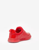 Reebok Cardi B x Club C  FZ5227 Red 3