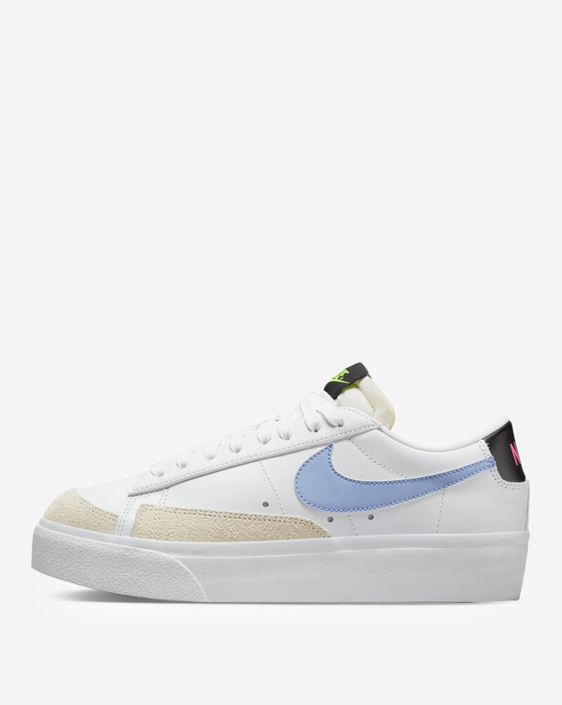 snipes blazer nike