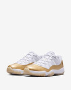 Jordan Air Jordan 11 Retro Low AH7860-102 Gold 2