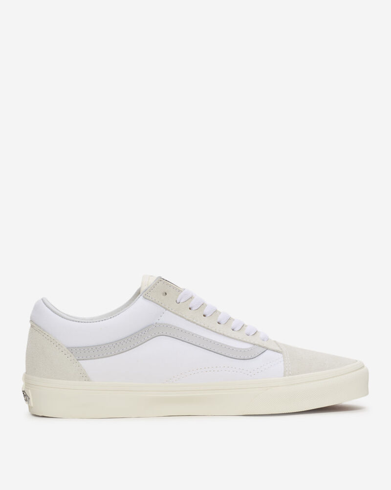 Vans 2-Tone Old Skool VN000D7ZQJM1 cream 4