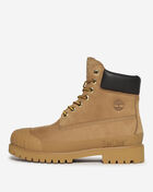 6 Inch Premium Rubber Toe Boots