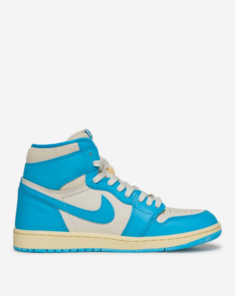 Jordan Air Jordan 1 Retro High OG DZ5485-402 Blue 4