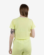 Short Sleeve Cropped Tee