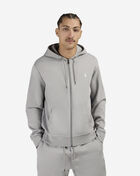 Polo Ralph Lauren Double Knit Tech Hoodie 710881517092-SGREY Grey 1