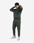 Nike NSW Club Hoodie HQ2476-338 Green 4