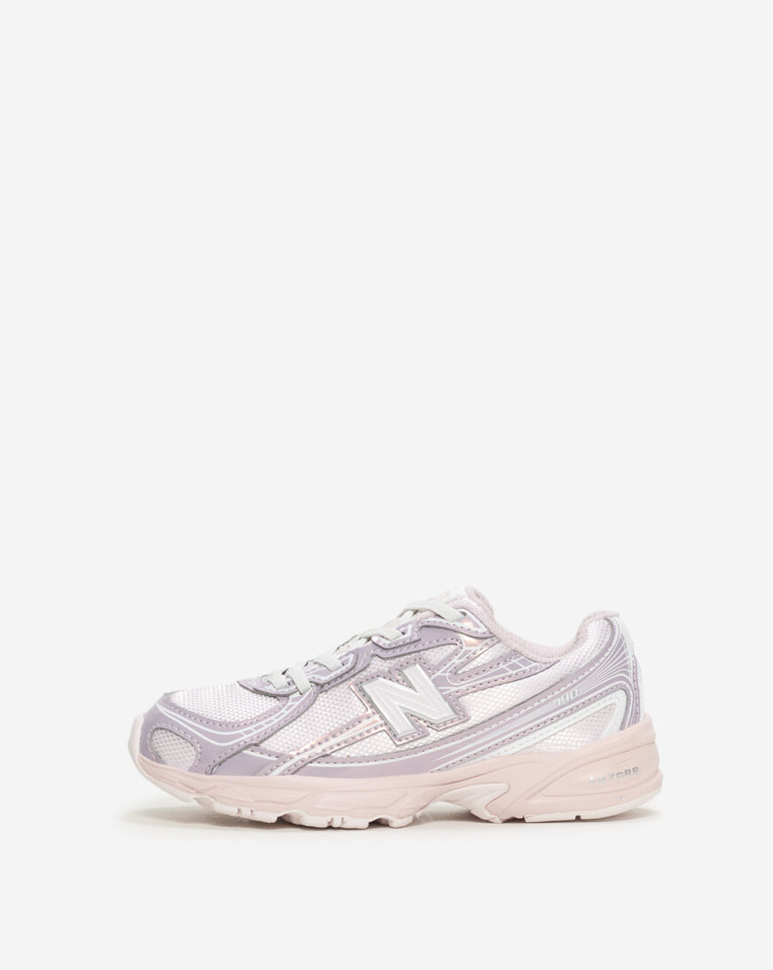 Shop New Balance Pre-School 740 P7401HN pink | SNIPES USA