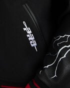 PRO STANDARD Atlanta Hawks Lightning Jacket BAH6517043-BRK Black 3