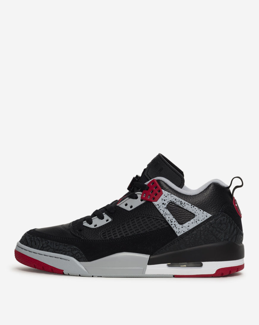 Shop Jordan Spizike Low FQ1759-009 black | SNIPES USA