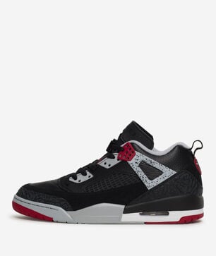 Spizike Low