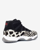 Jordan Air Jordan 11 AR0715-010 Black 3